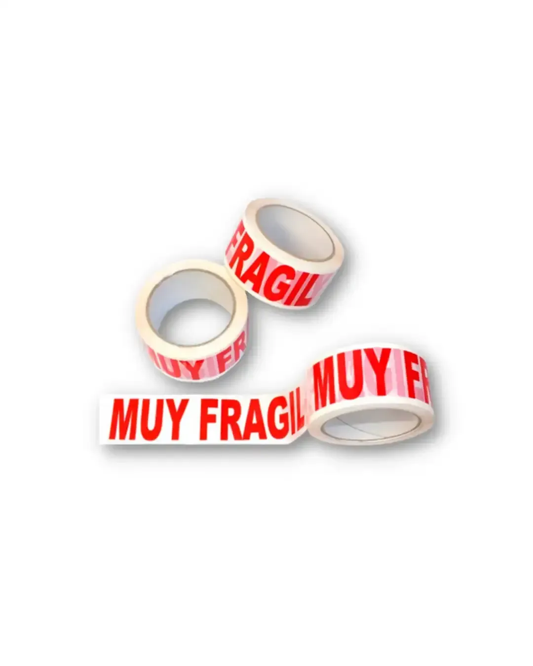 Cinta frágil