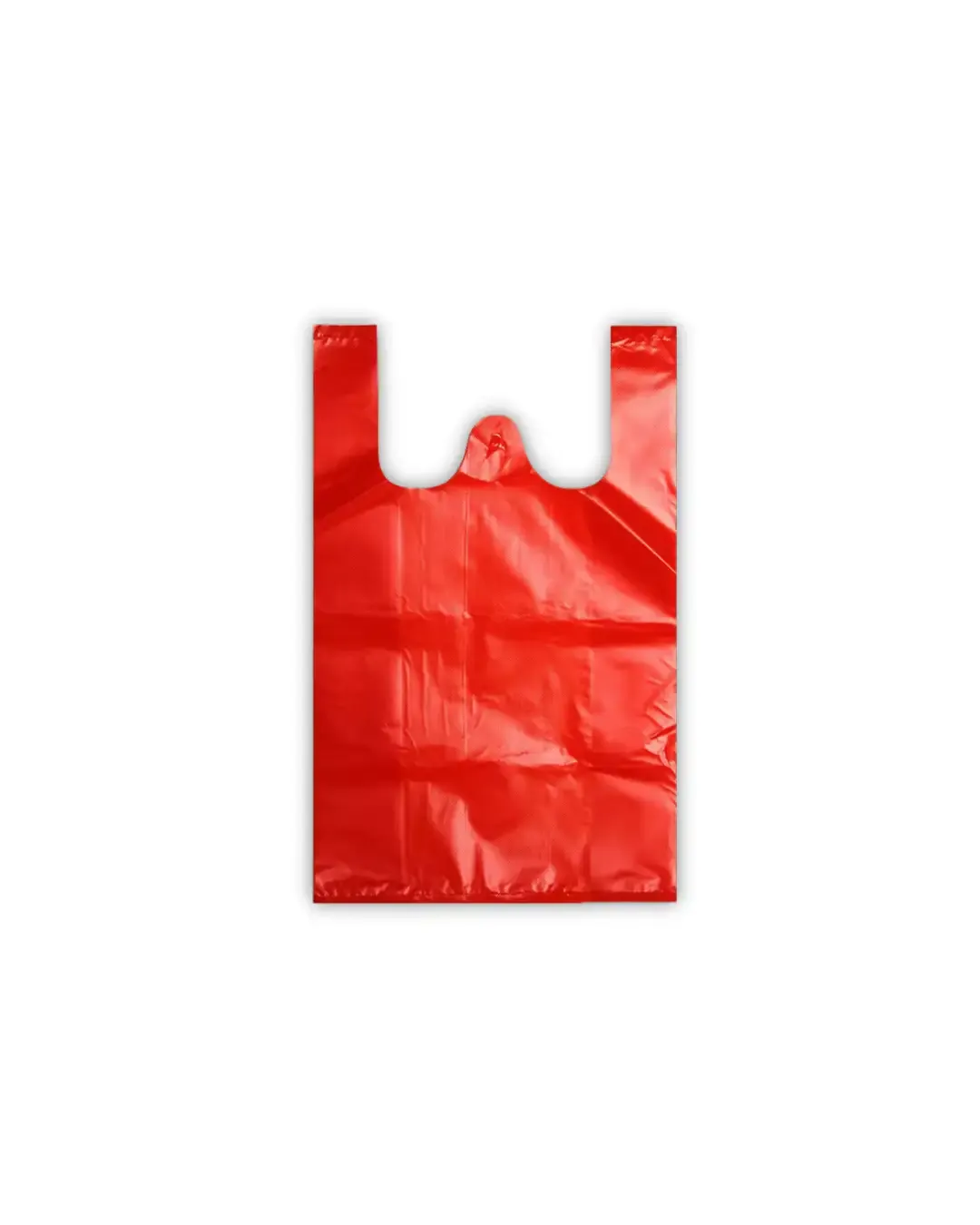 Bolsas rojas